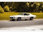 Thumbnail Photo 32 for 1972 Pontiac GTO